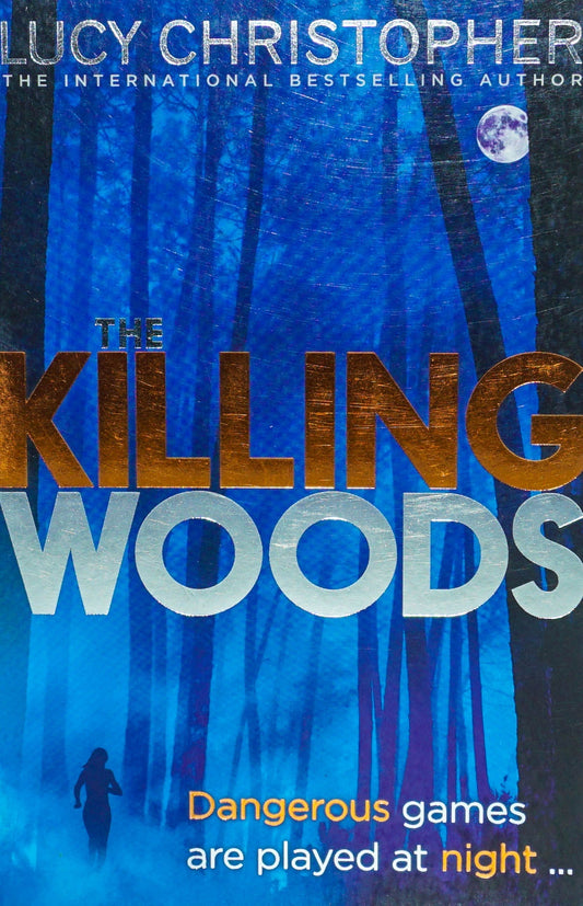 The Killing Woods