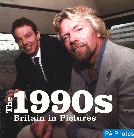 The 1990S