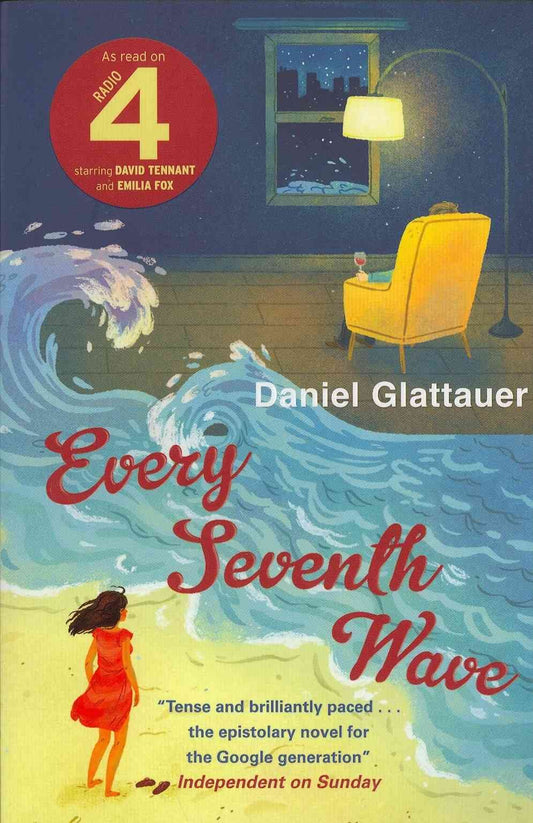 Every Seventh Wave