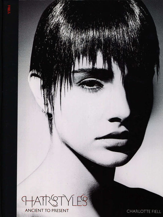 Hairstyles Ancient To Present