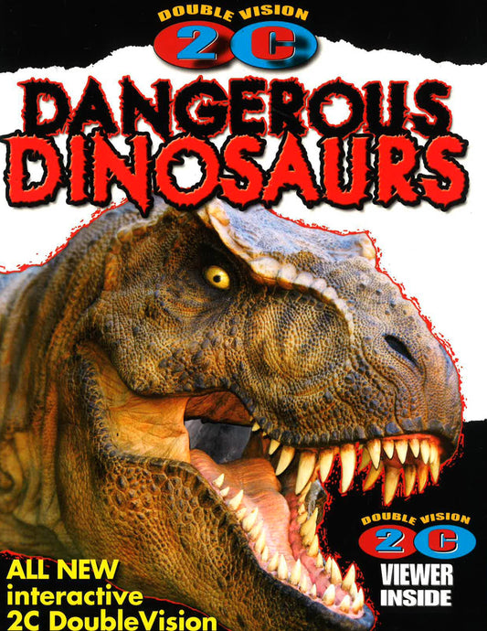 Dangerous Dinosaurs
