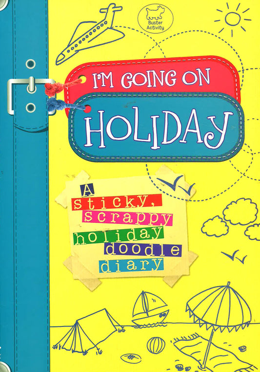 I'M Going On Holiday