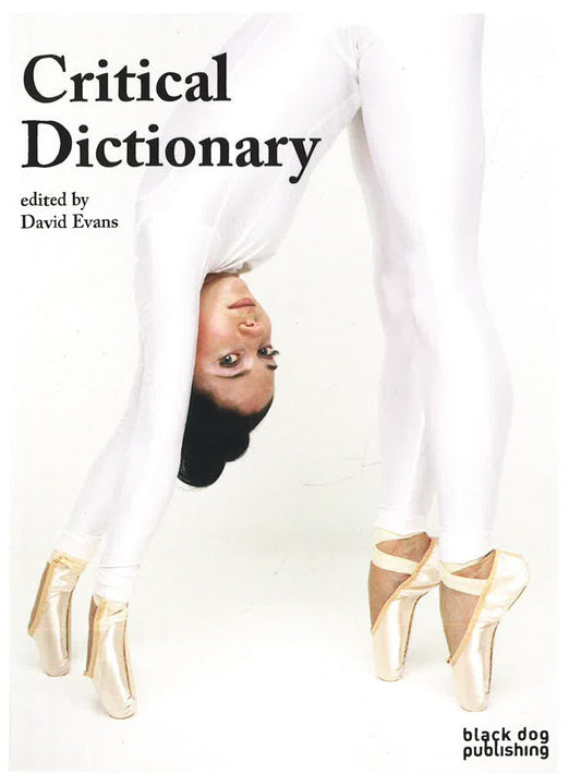 Critical Dictionary