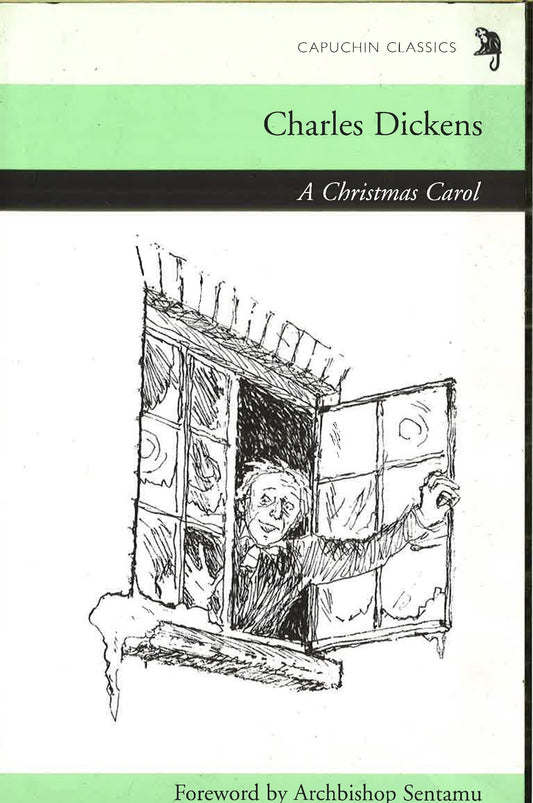 Christmas Carol.