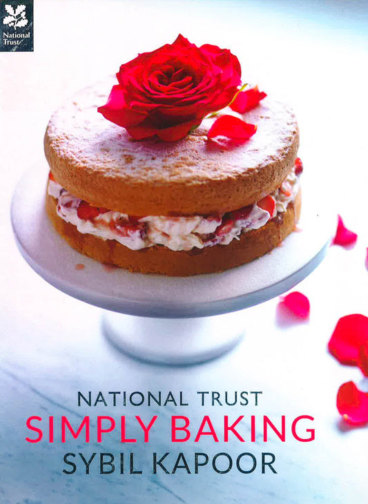 Simply Baking (Hb)