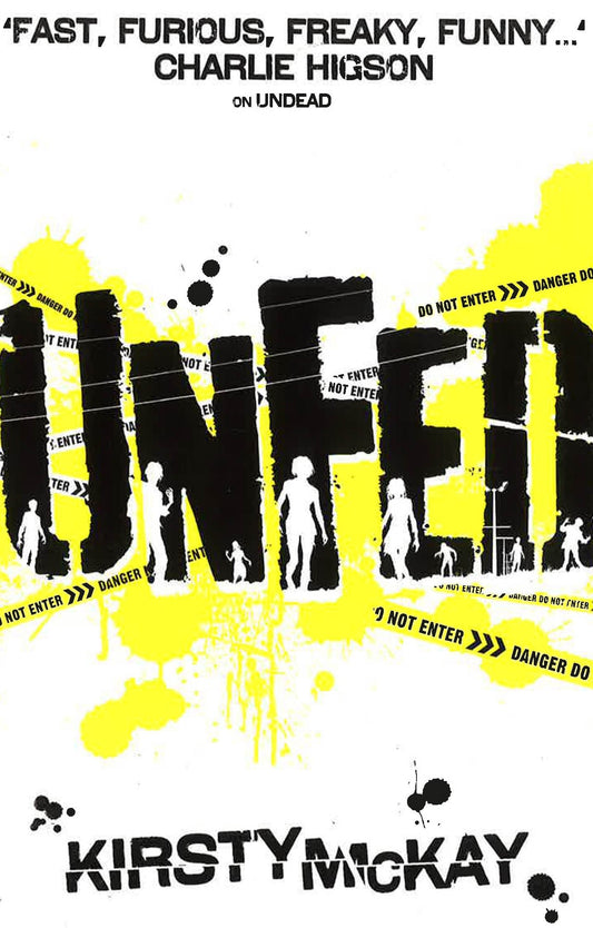 Unfed