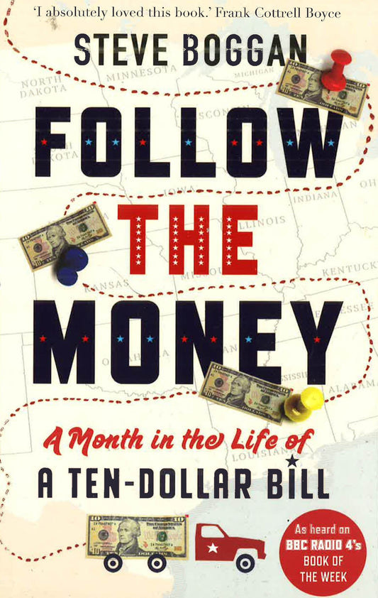 Follow The Money