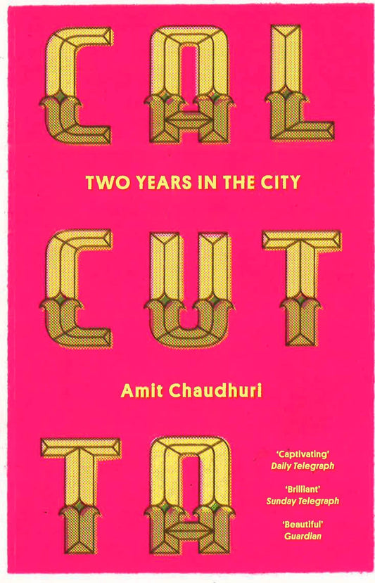 Calcutta