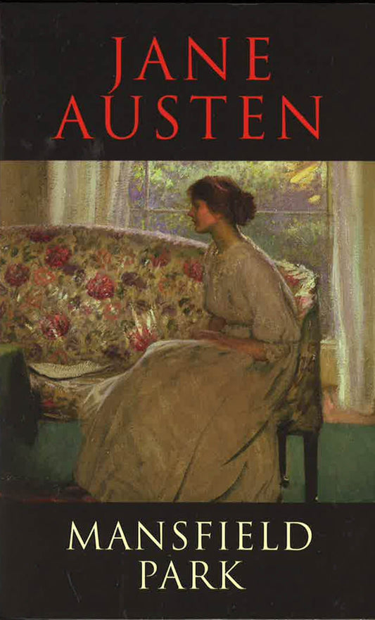 Mansfield Park (Transatlantic Classics)