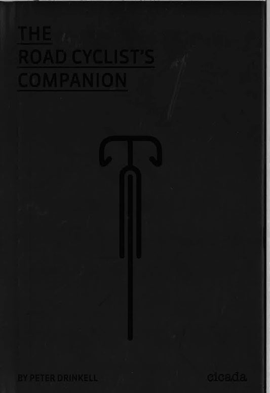 Road Cyclists Companion