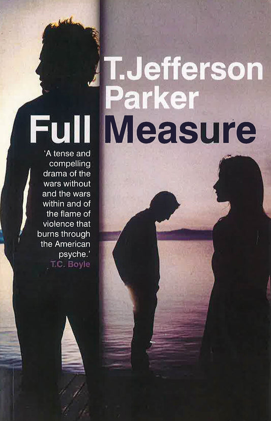 Full Measure