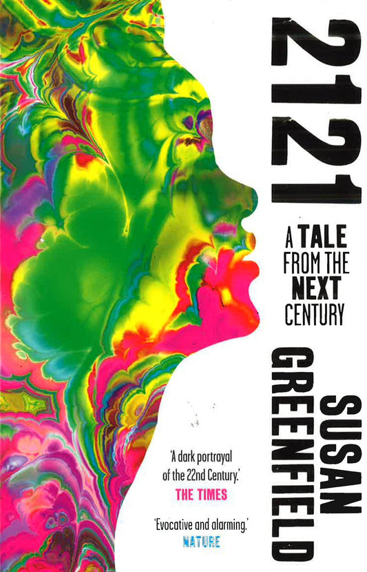 2121: A Tale From The Next Century