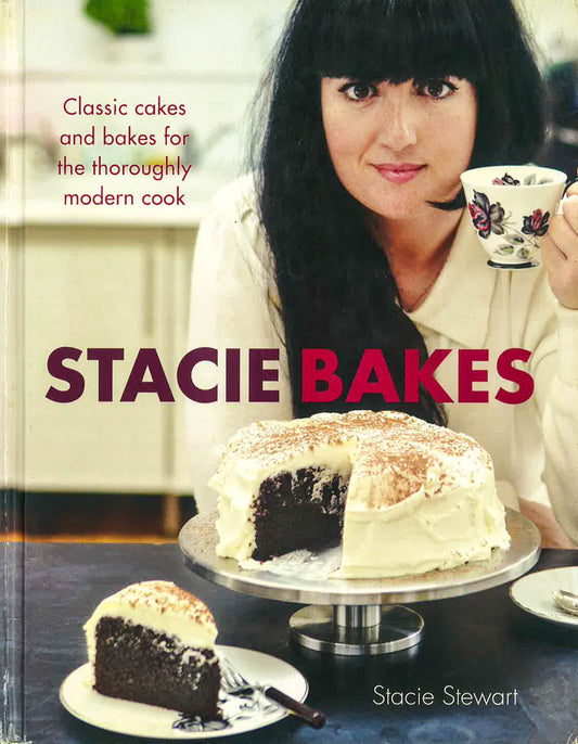Stacie Bakes (Hb)