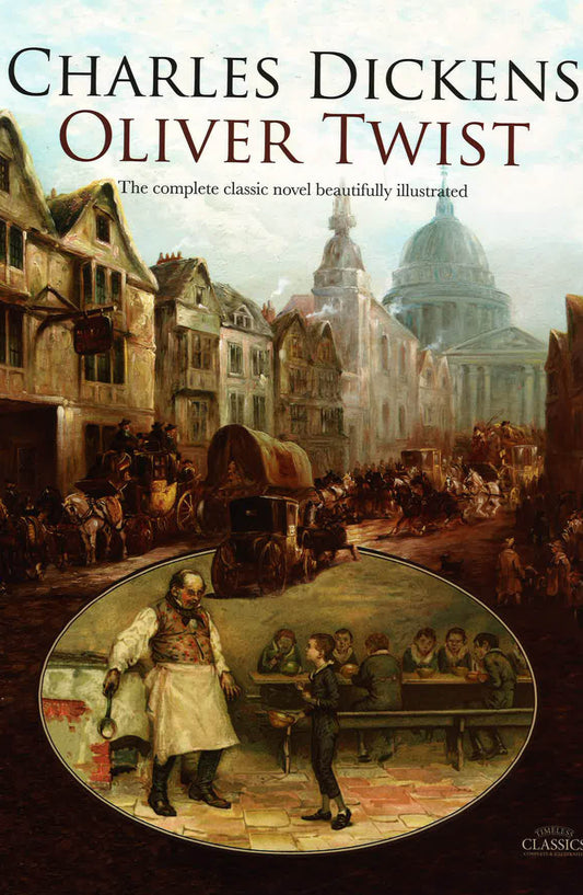 Oliver Twist
