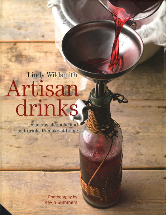 Artisan Drinks - Hb