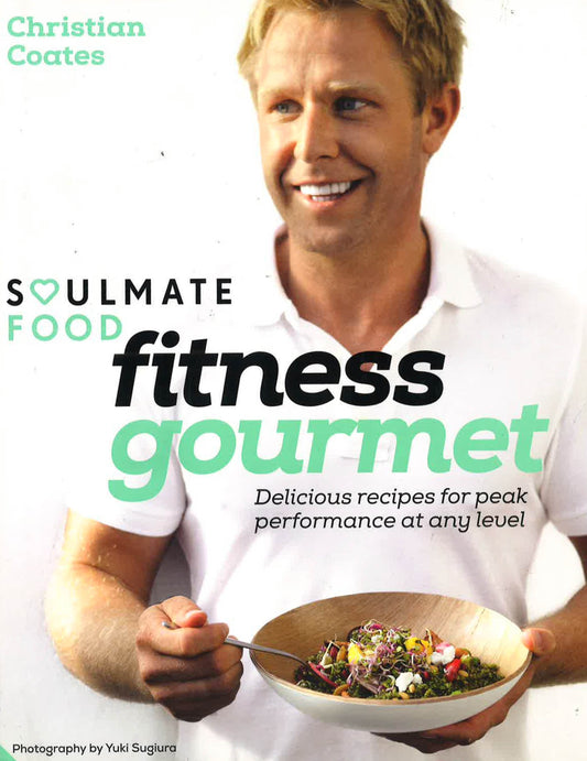 Fitness Gourmet
