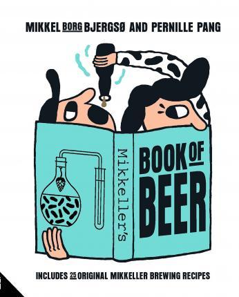 Mikkeller's Book Of Beer