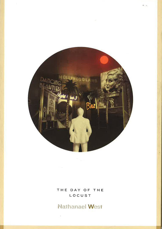 The Day Of The Locust