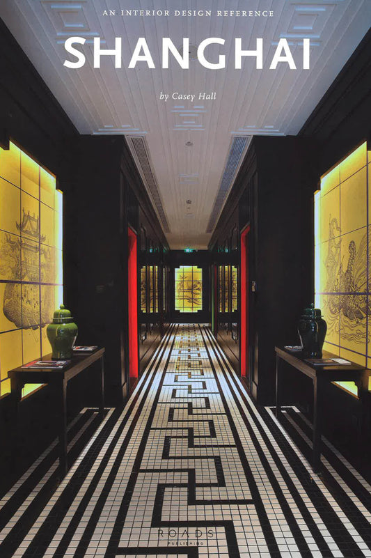 Shanghai