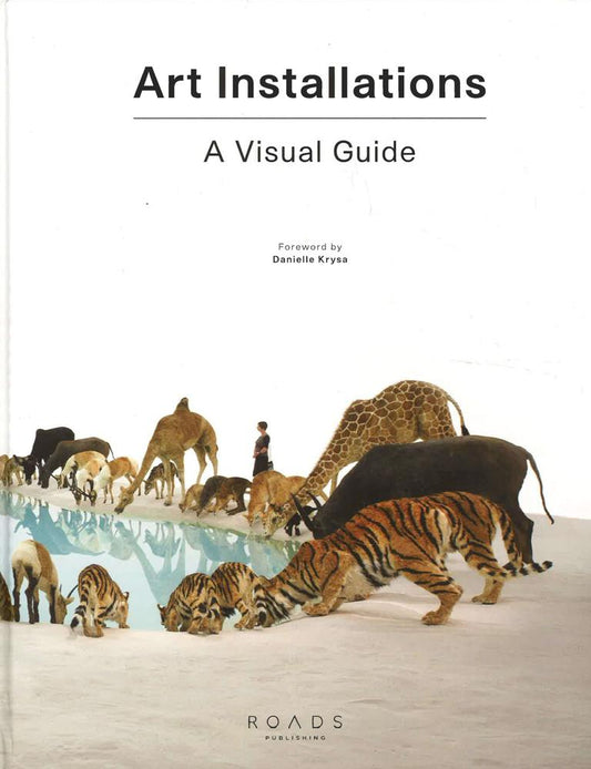 Art Installations: A Visual Guide