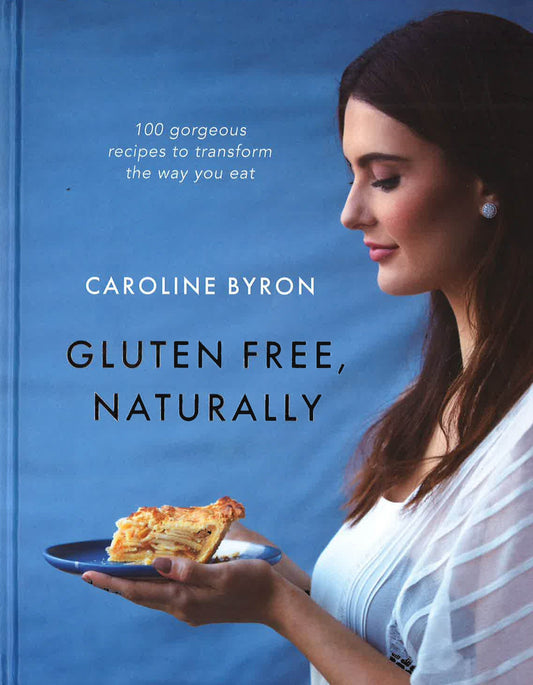 Gluten Free Naturally