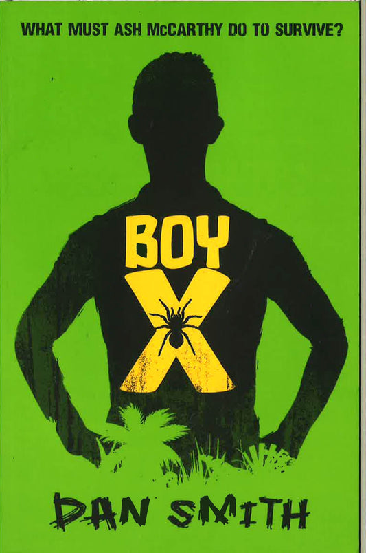 Boy X