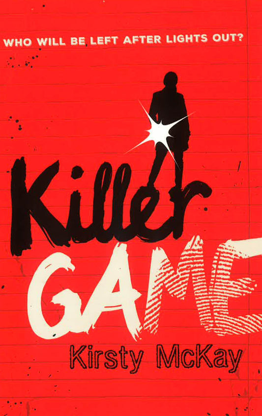Killer Game