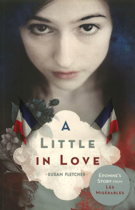 A Little In Love