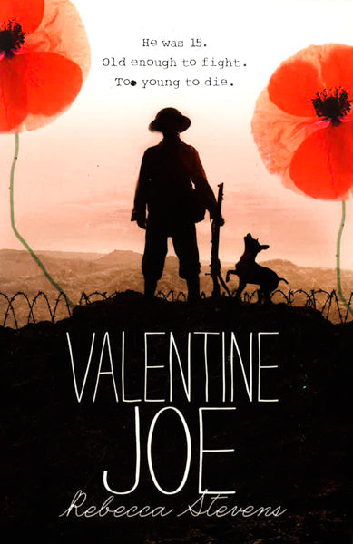 Valentine Joe