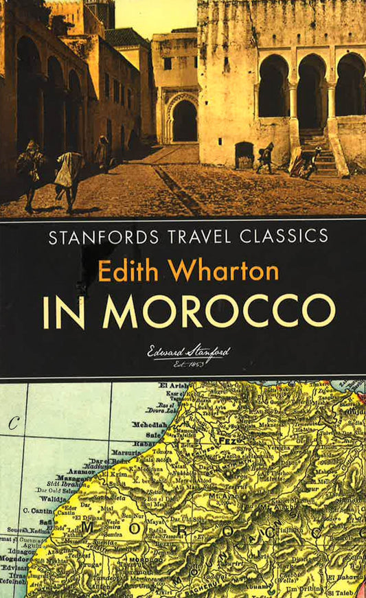 In Morocco 3E
