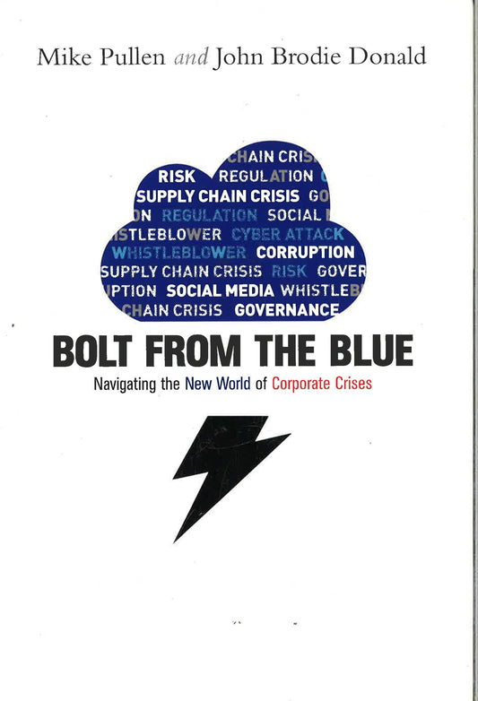 Bolt From The Blue