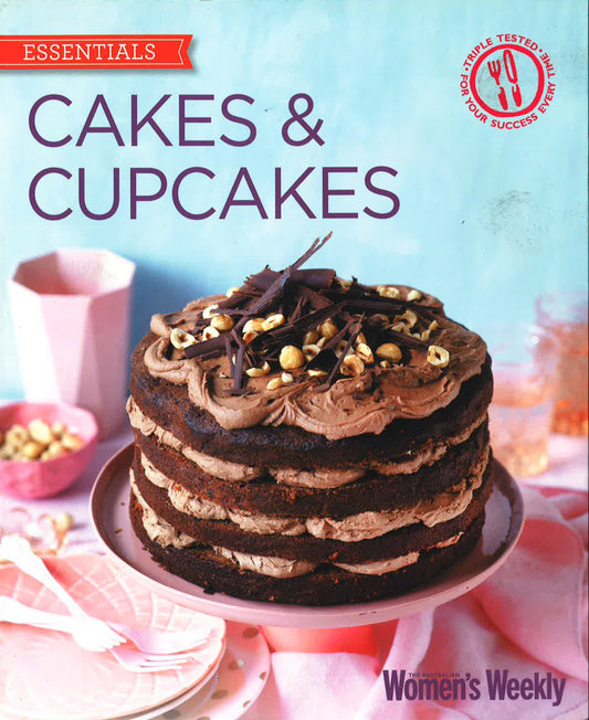 Cakes And Cupcakes