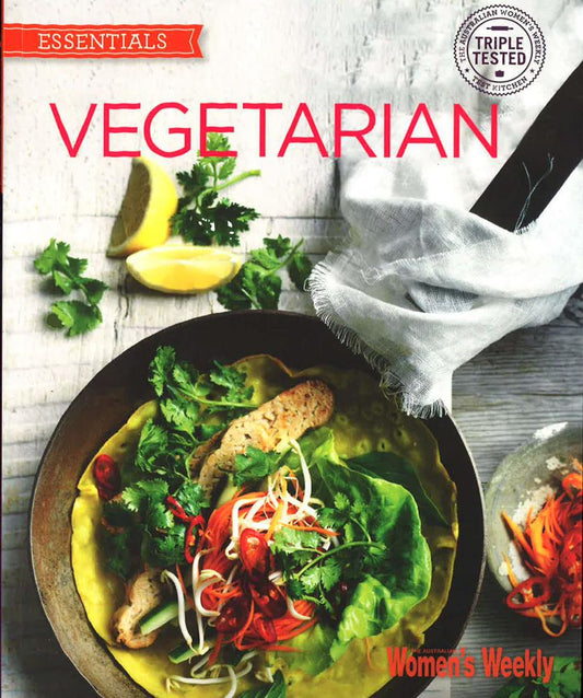Vegetarian