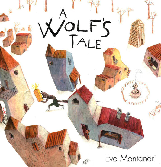 A Wolf's Tale