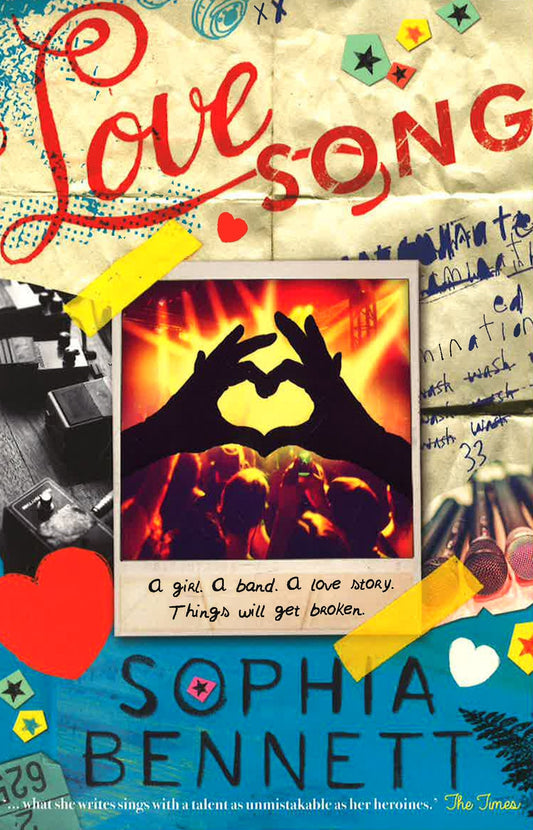 Love Song
