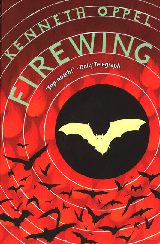 Firewing