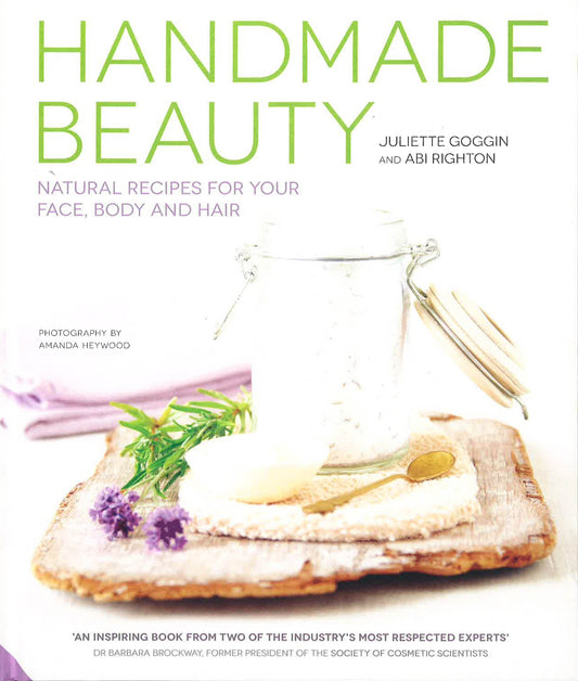 Handmade Beauty (Hb)