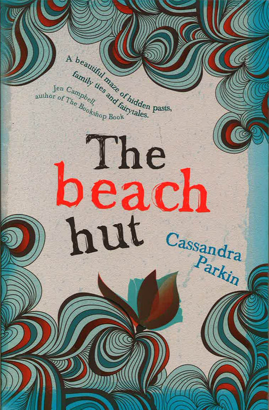 The Beach Hut