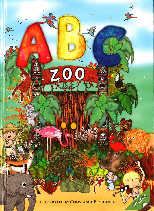 Abc Zoo