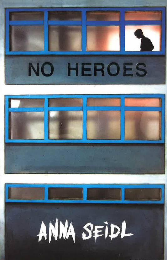 No Heroes
