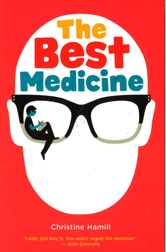 The Best Medicine