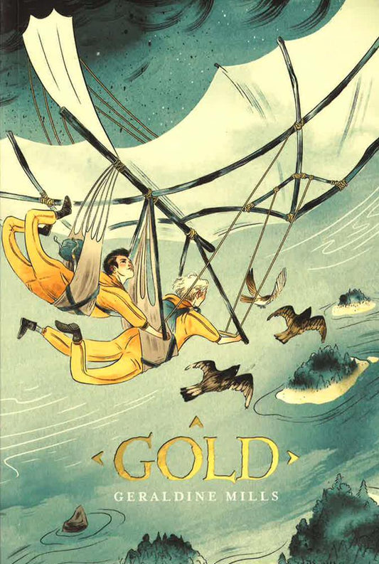 Gold