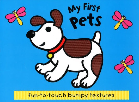 My First Pets