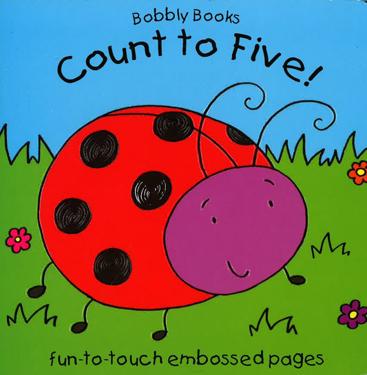 Count To Five!