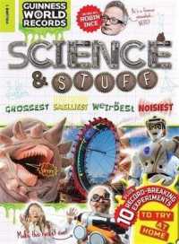 Guinness World Records : Science & Stuff