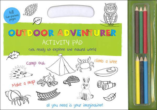 Outdoor Adventurer