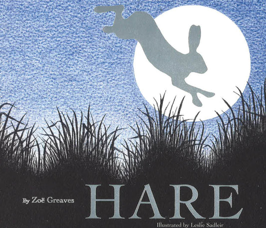 Hare