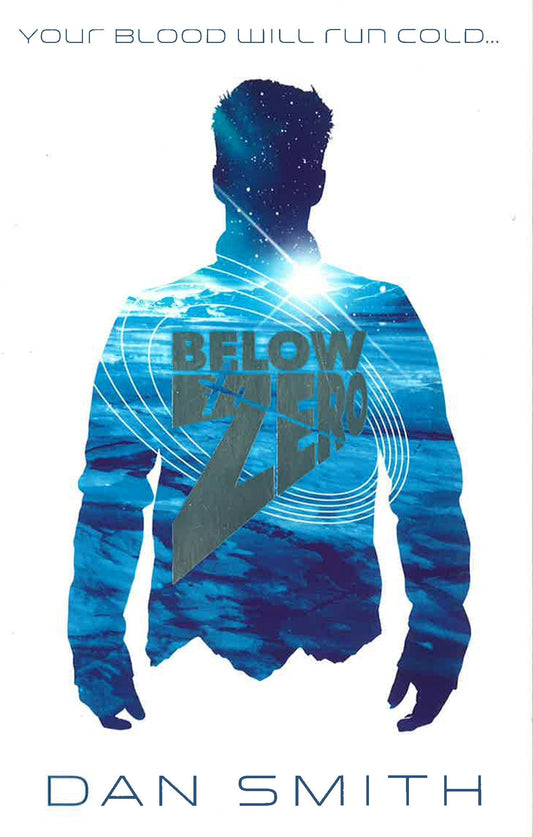 Below Zero