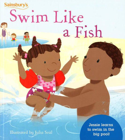 Swim Like A Fish