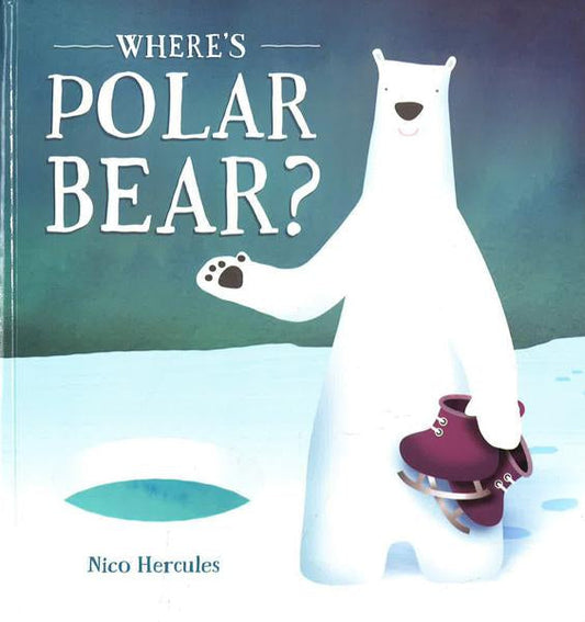 Where's Polar Bear